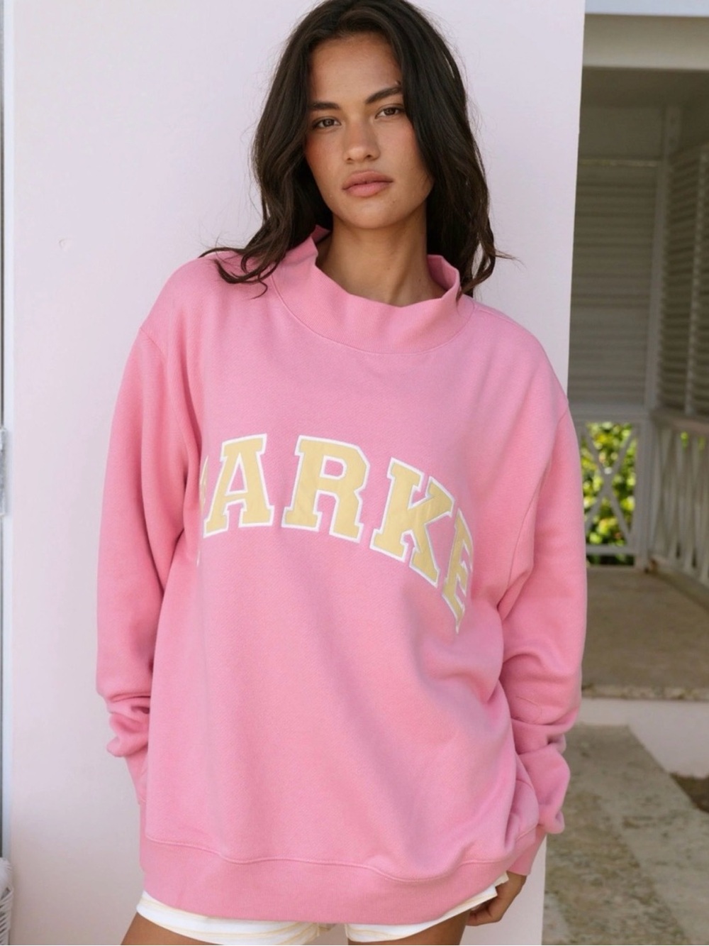 NWT Parke Summerland Starburst L/XL Heritage - Picture 4 of 6